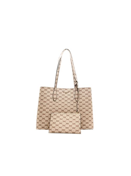 Borsa, donna, logata. GAELLE PARIS | GAACW01220CAMM